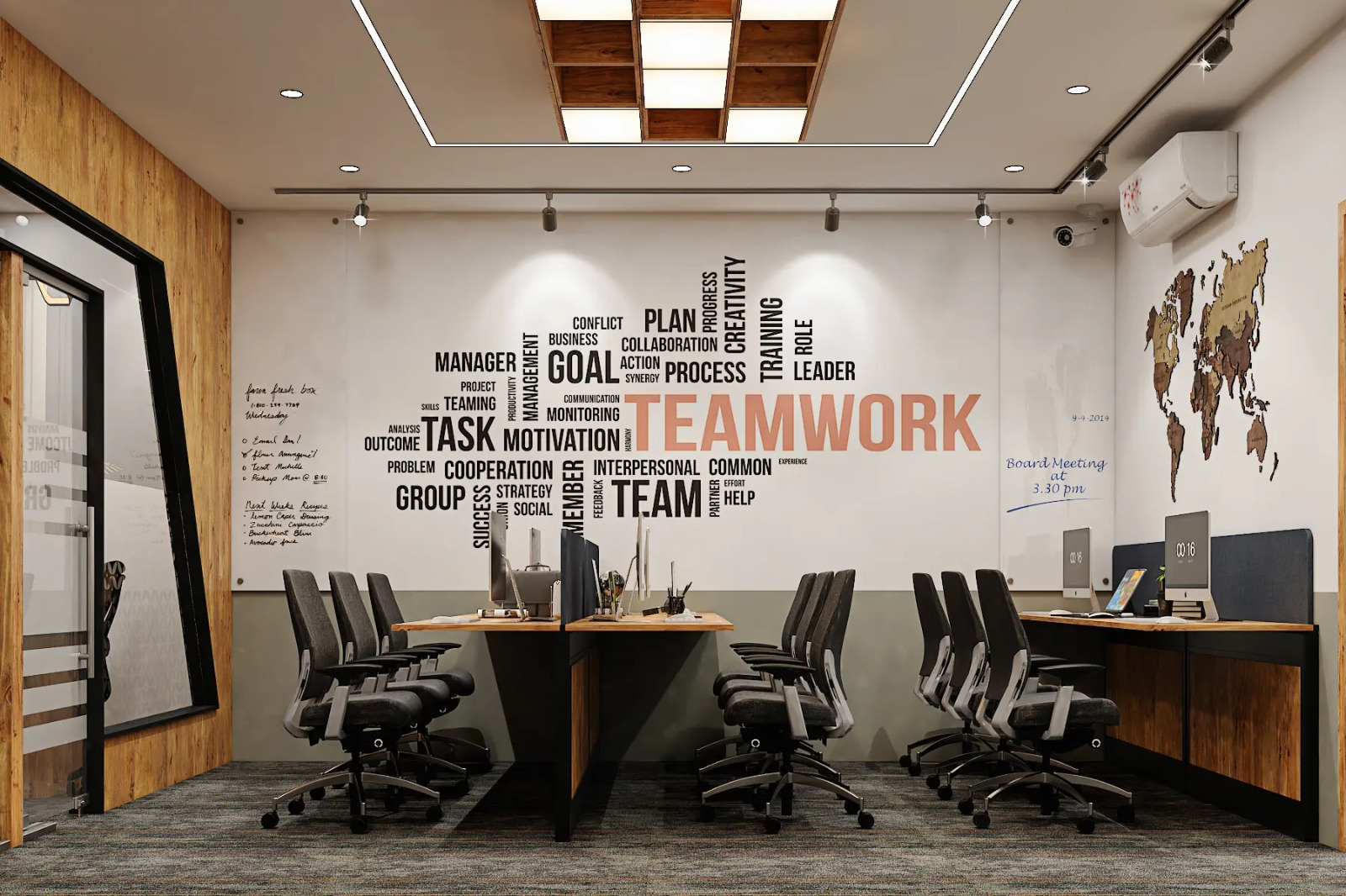 About Anil Prajapati & Co.