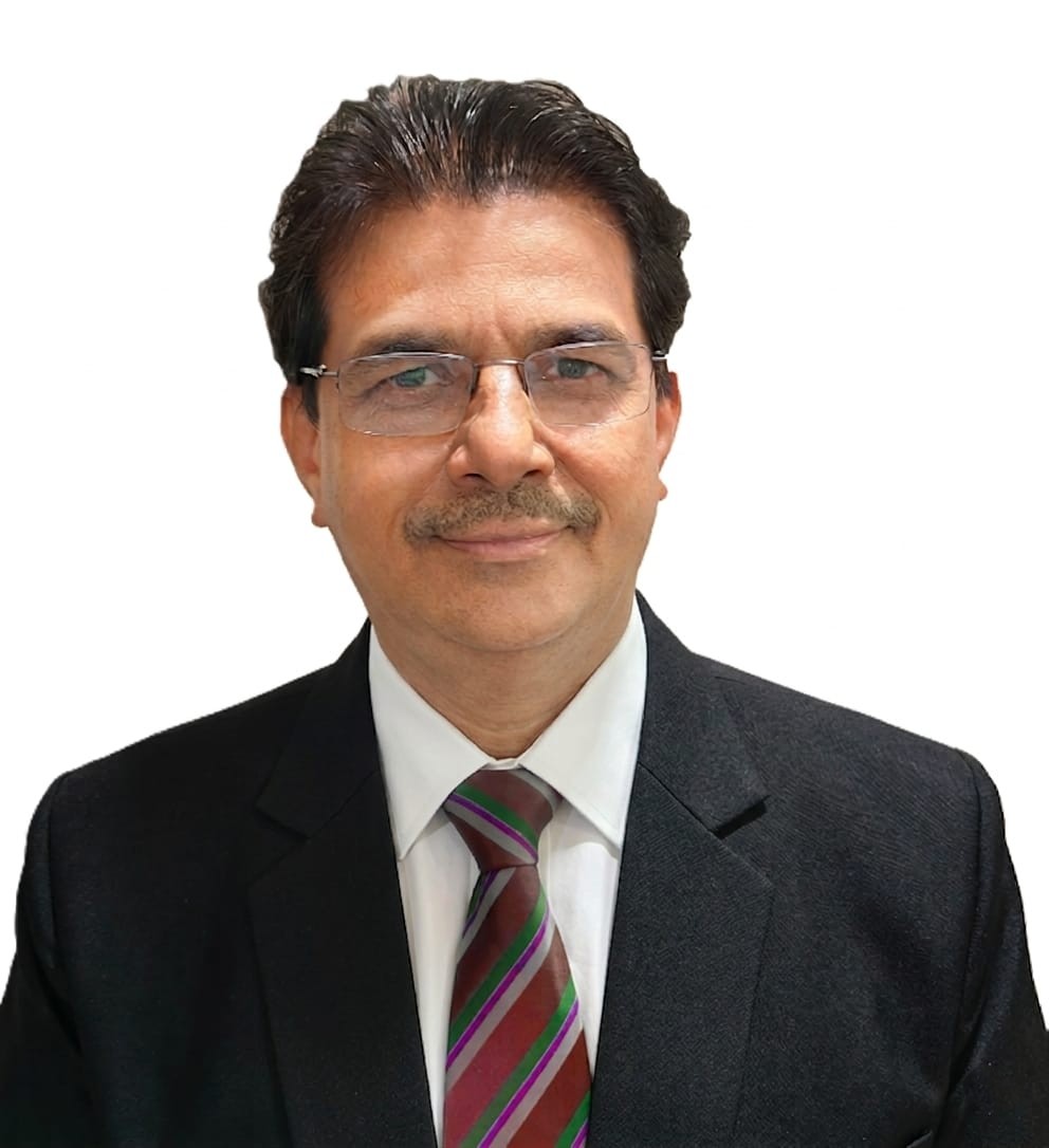 Anilkumar M Prajapati